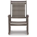 Emani Rocking Chair - Image 4