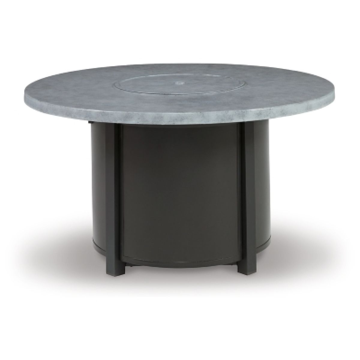 Coulee Mills Fire Pit Table - Image 5