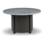 Coulee Mills Fire Pit Table - Image 5