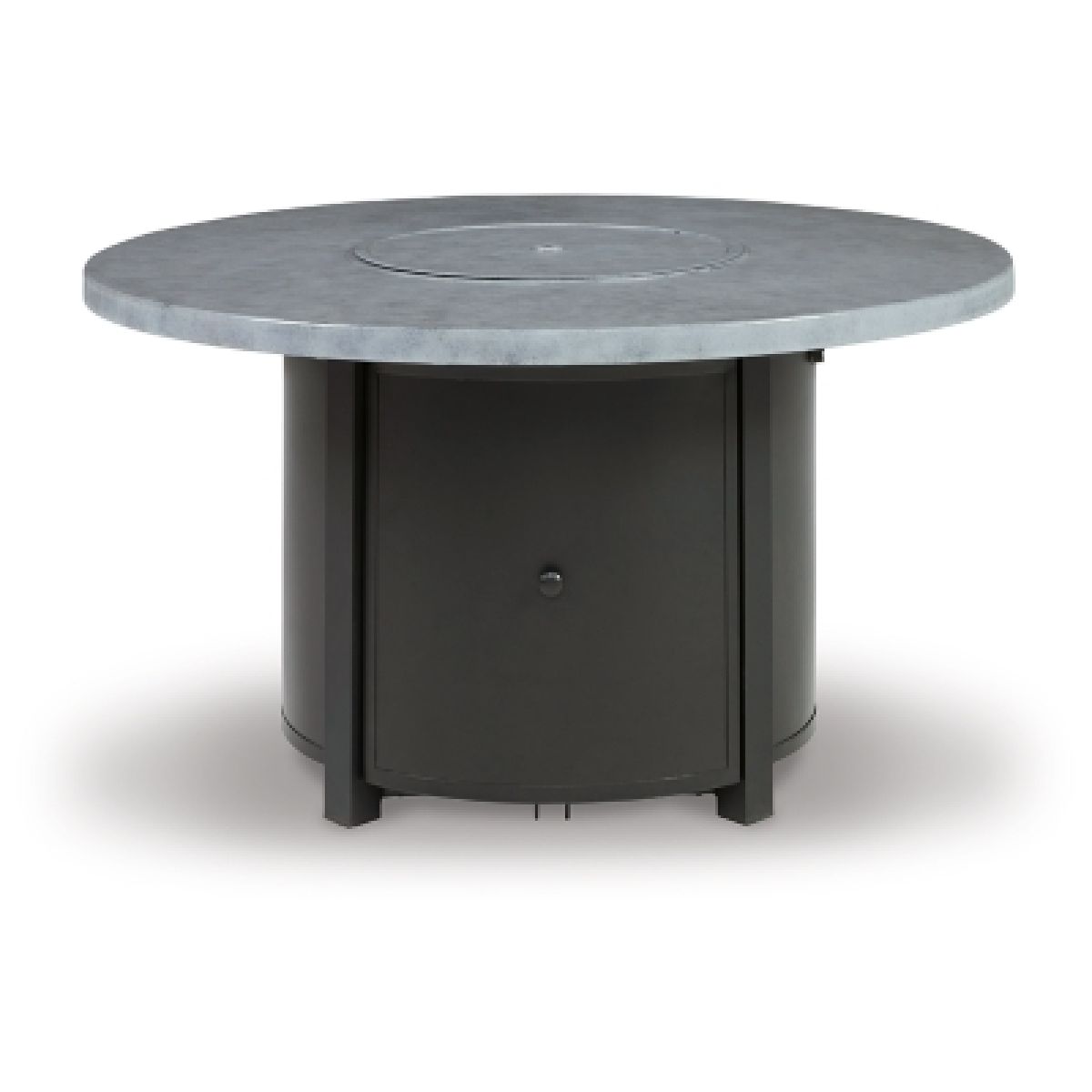 Coulee Mills Fire Pit Table - Image 2