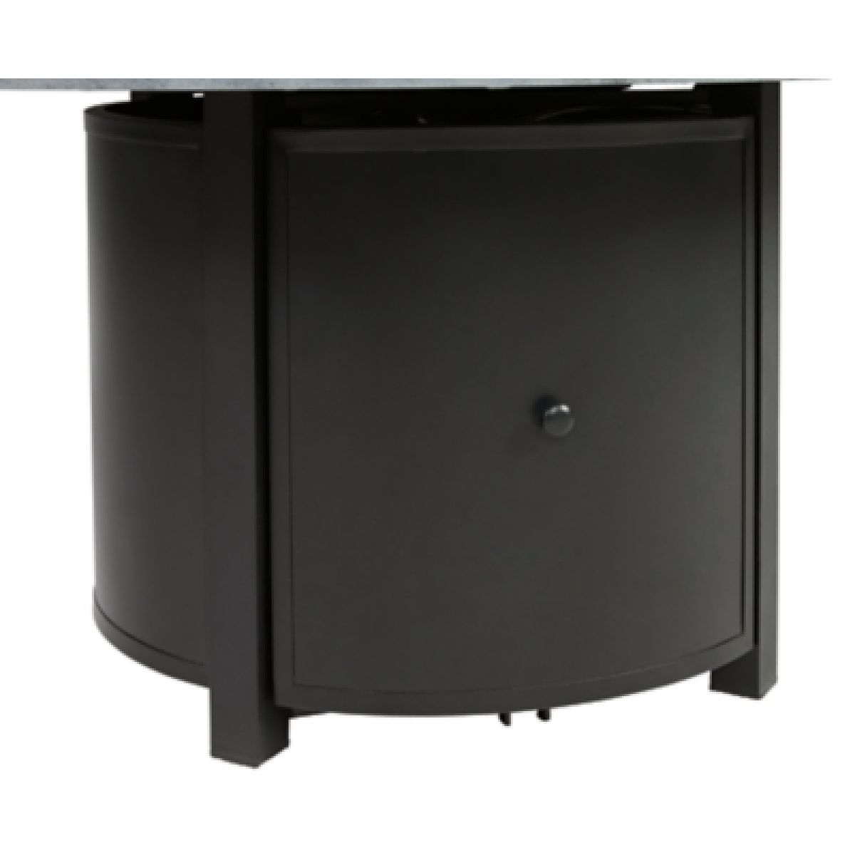 Coulee Mills Fire Pit Table - Image 8