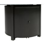 Coulee Mills Fire Pit Table - Image 8