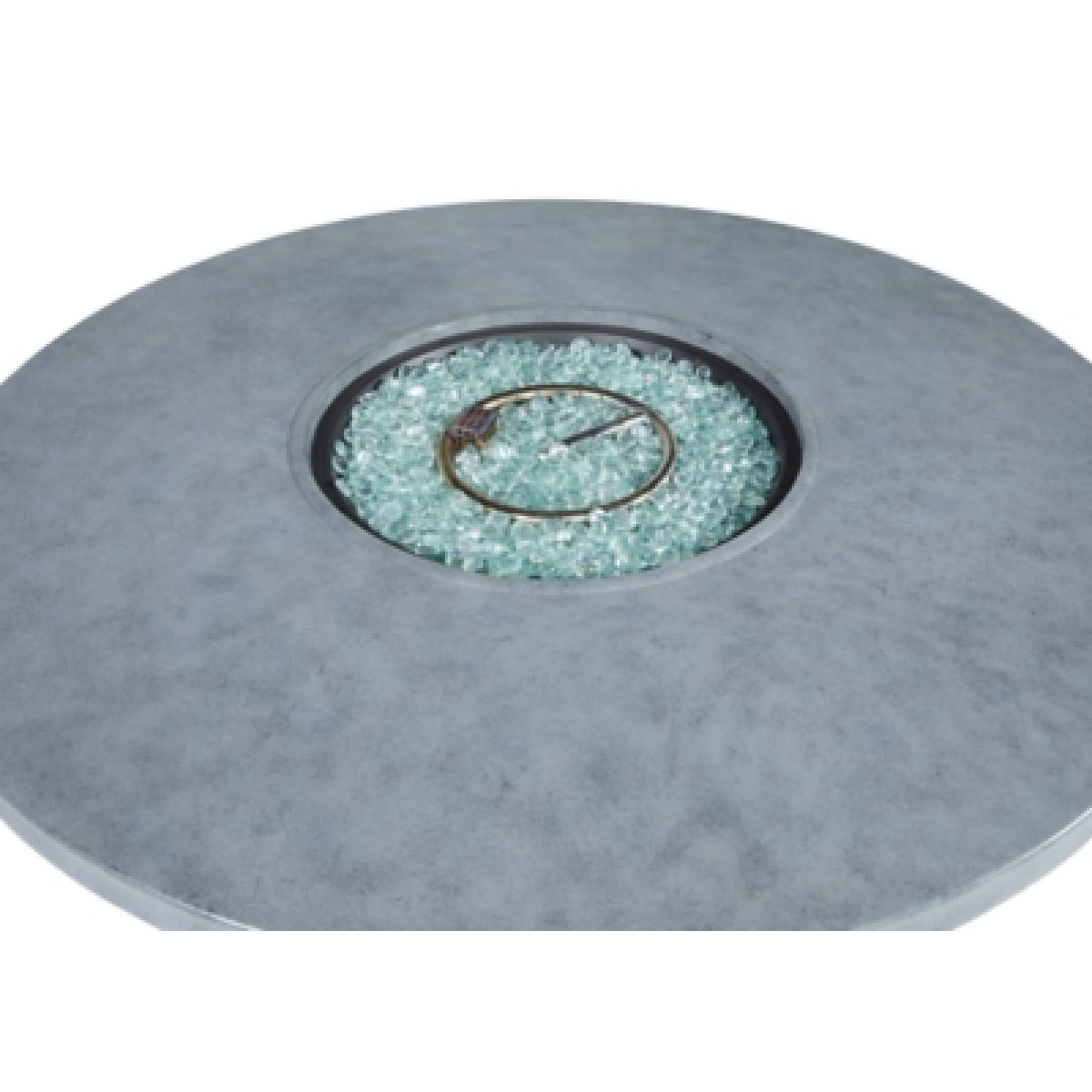 Coulee Mills Fire Pit Table - Image 7