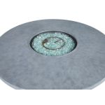 Coulee Mills Fire Pit Table - Image 7