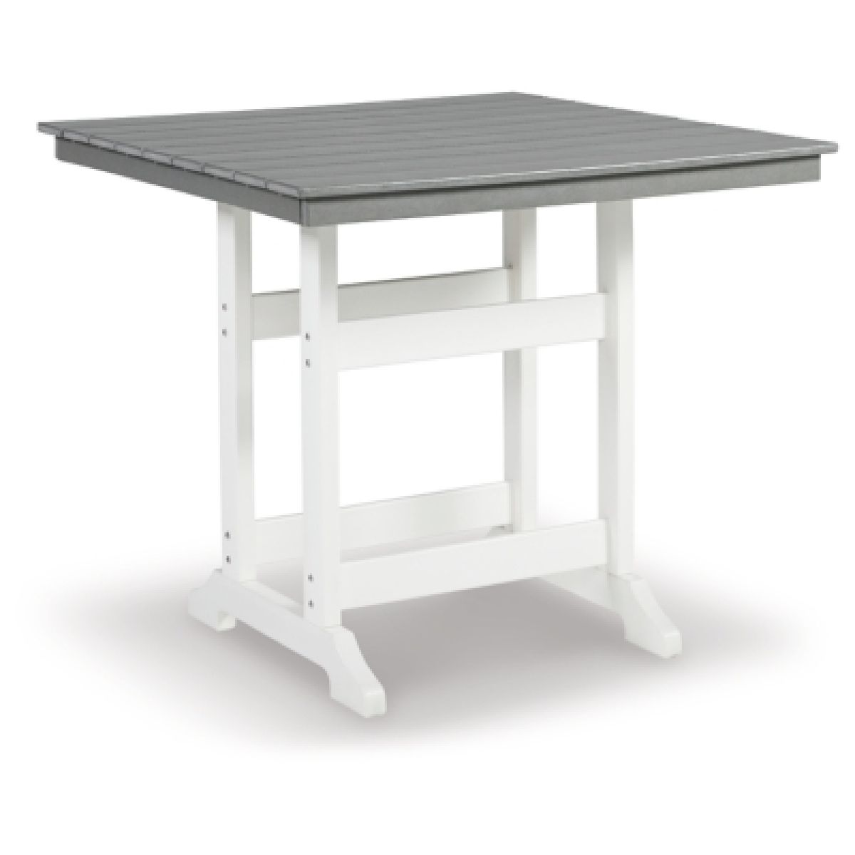 Transville Outdoor Counter Height Dining Table - Image 2