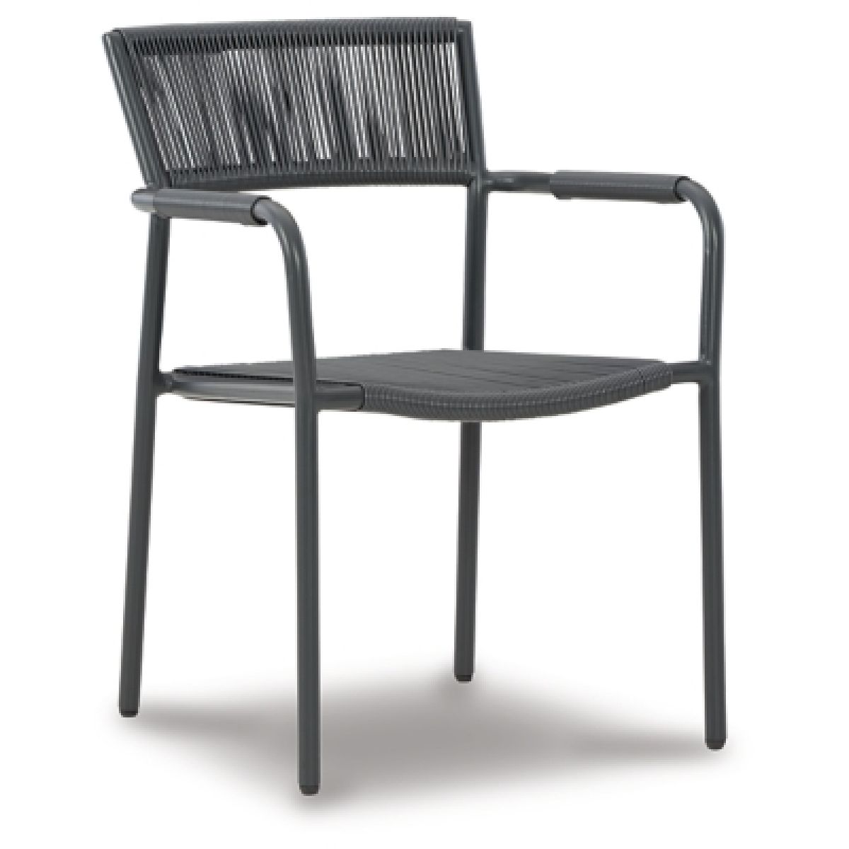 Crystal Breeze 3-Piece Table and Chair Set - Image 4