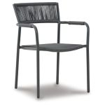 Crystal Breeze 3-Piece Table and Chair Set - Image 4