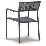 Crystal Breeze 3-Piece Table and Chair Set - Image 6