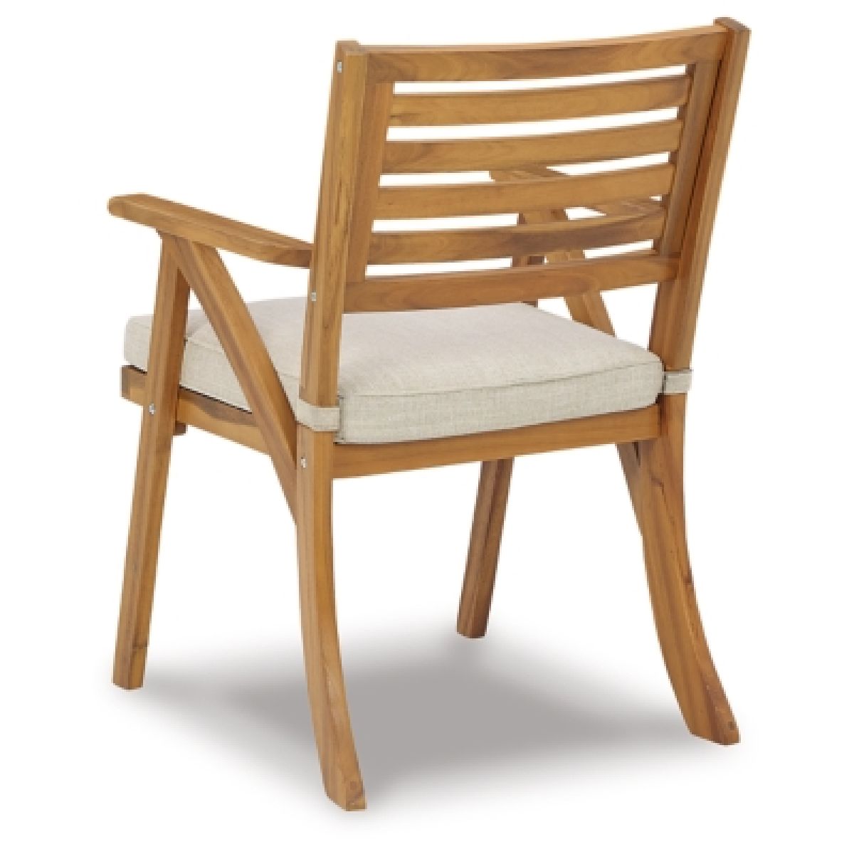 Vallerie Outdoor Chairs with Table Set (Set of 3) - Image 6