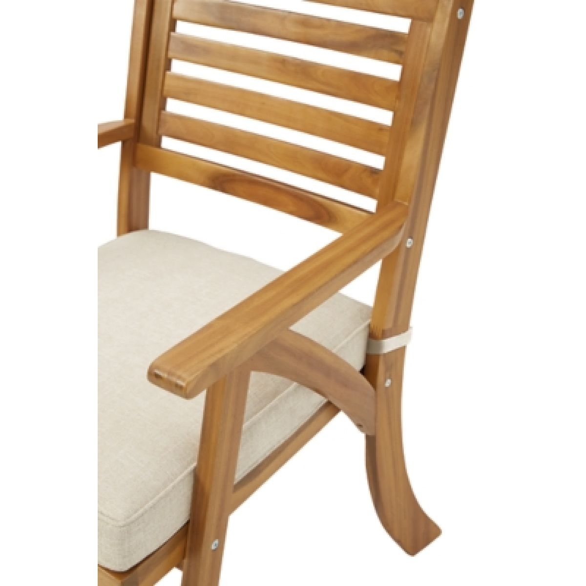 Vallerie Outdoor Chairs with Table Set (Set of 3) - Image 9