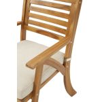 Vallerie Outdoor Chairs with Table Set (Set of 3) - Image 9