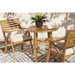 Vallerie Outdoor Chairs with Table Set (Set of 3) - Image 10
