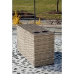 Calworth Outdoor Console - Image 3