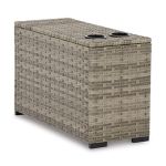 Calworth Outdoor Console