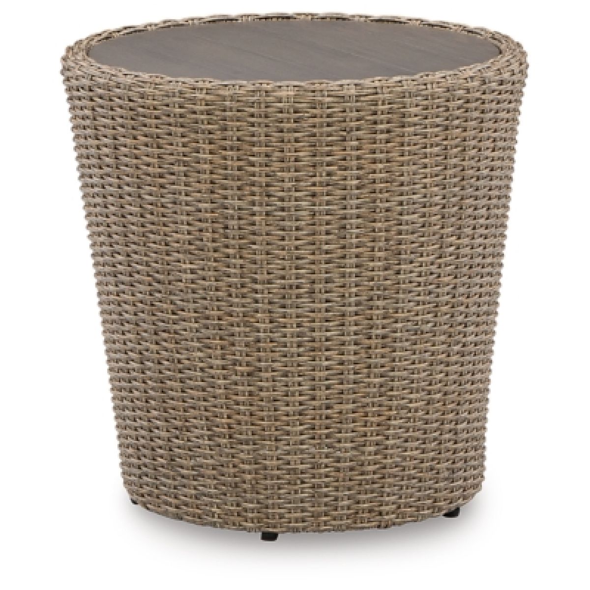 DANSON Outdoor End Table - Image 2