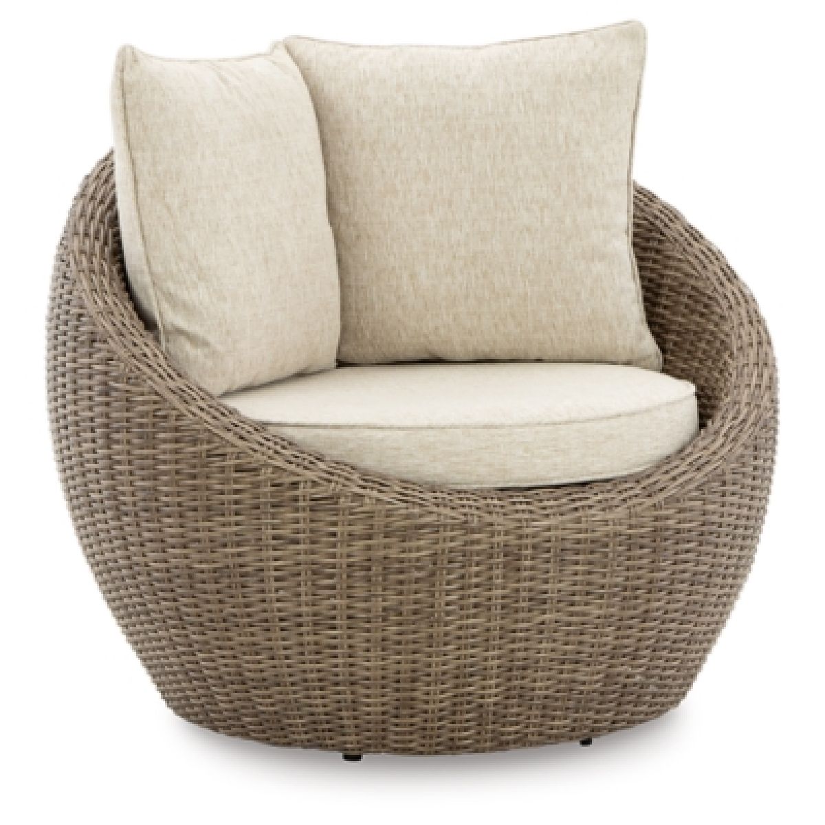 DANSON Swivel Lounge with Cushion (Set of 2) - Image 4