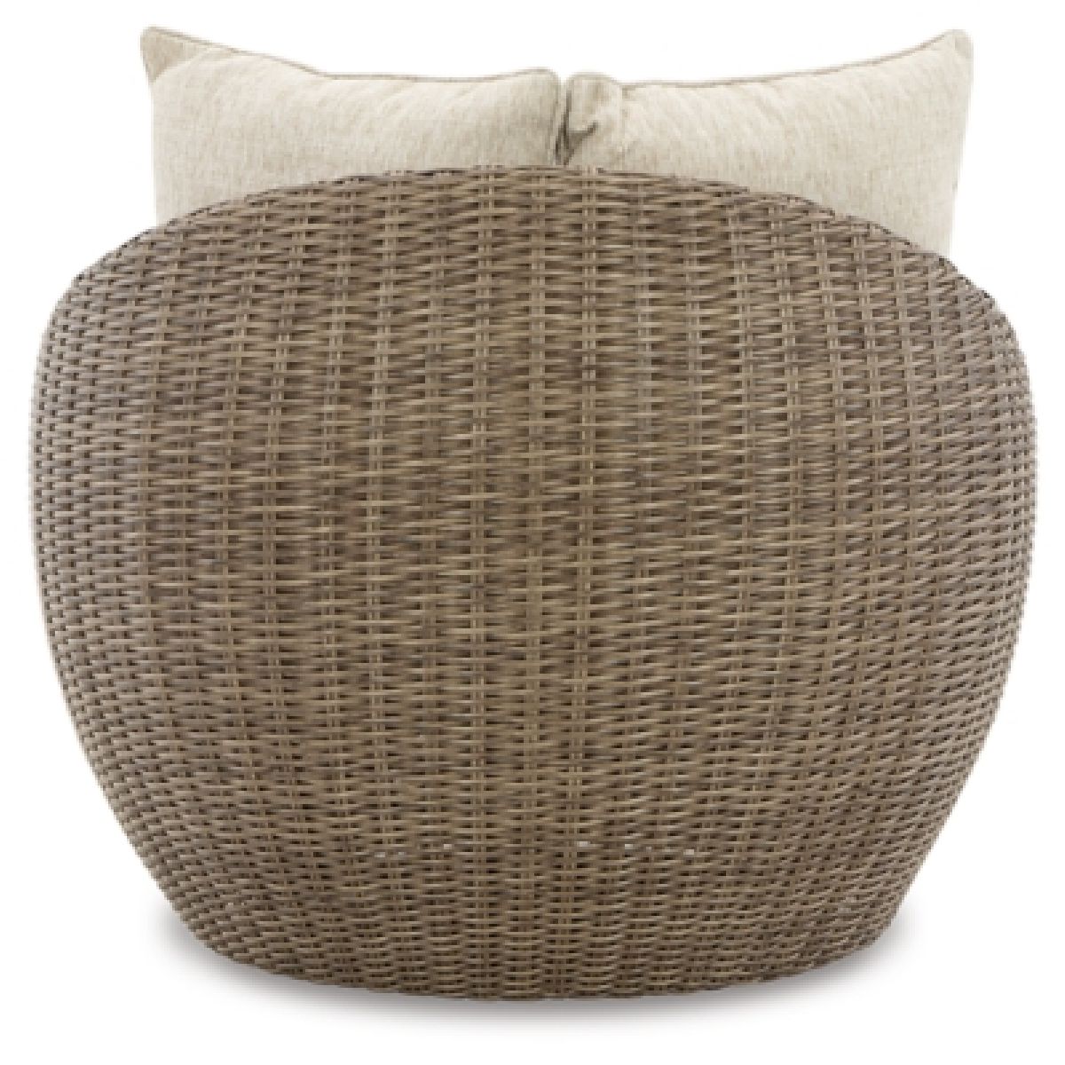 DANSON Swivel Lounge with Cushion (Set of 2) - Image 7