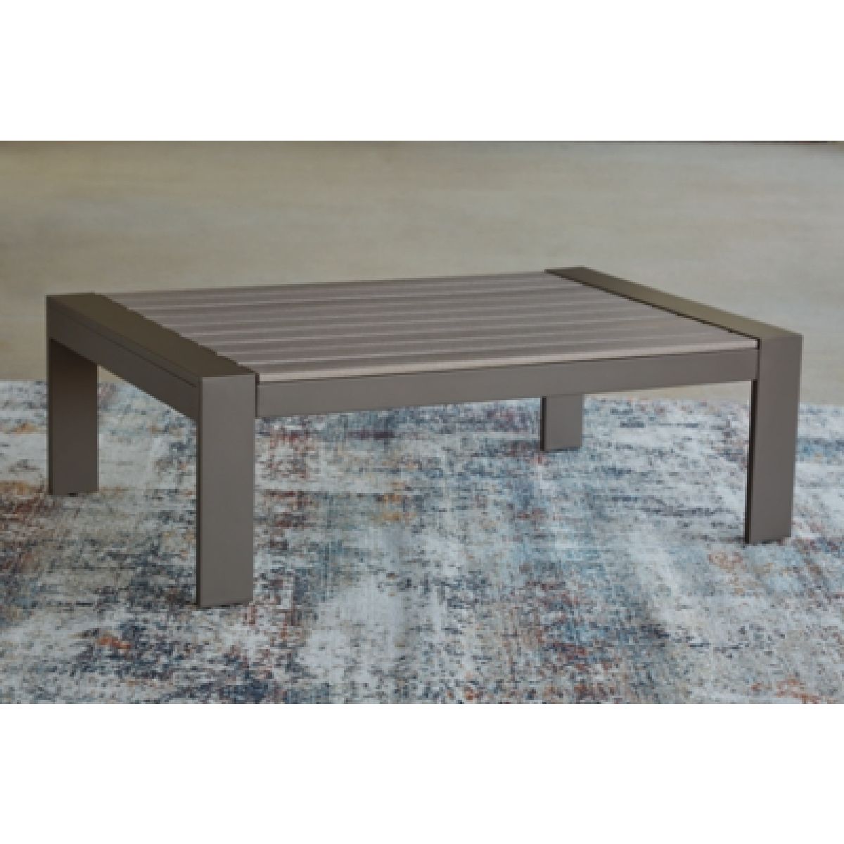 Tropicava Outdoor Coffee Table - Image 3