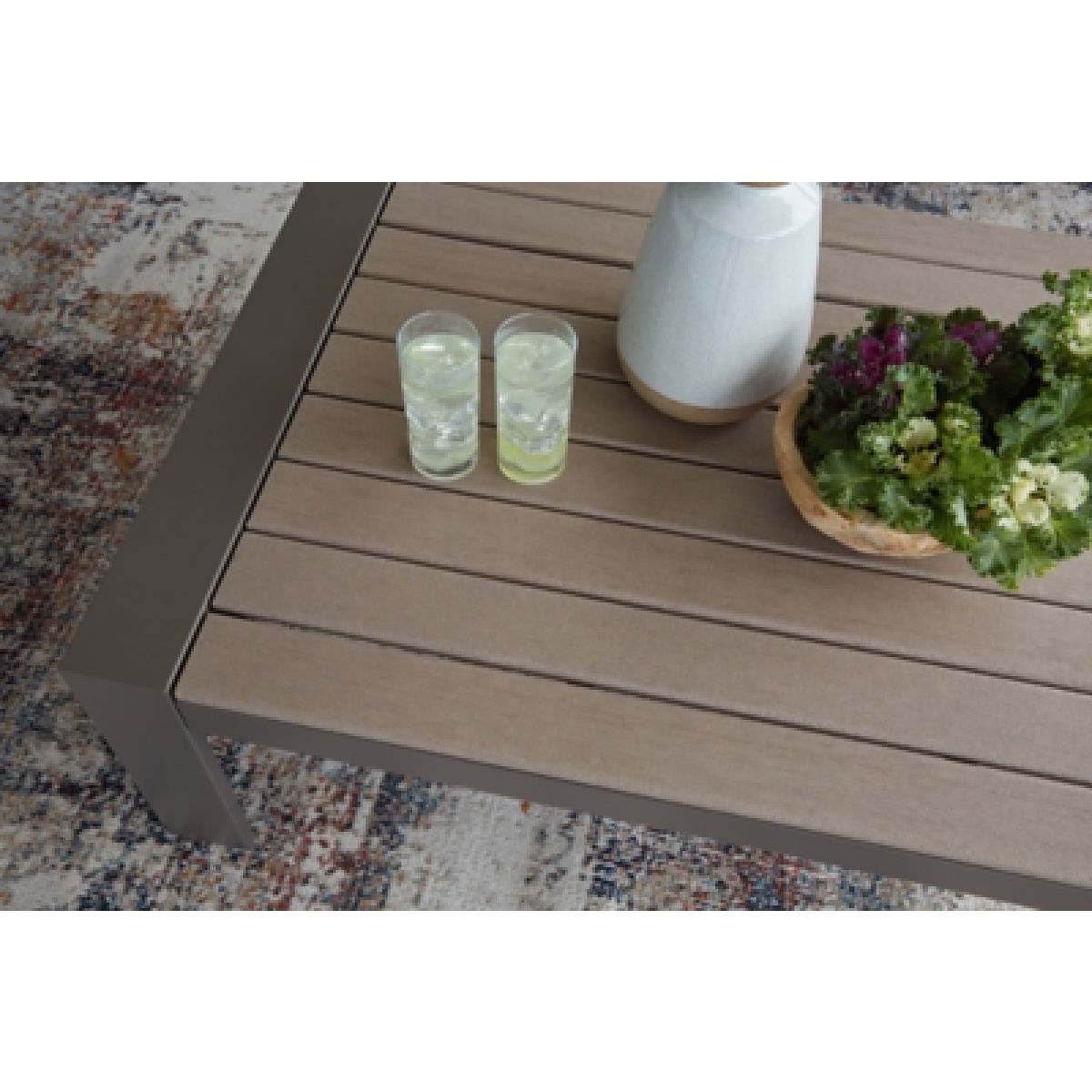 Tropicava Outdoor Coffee Table - Image 7