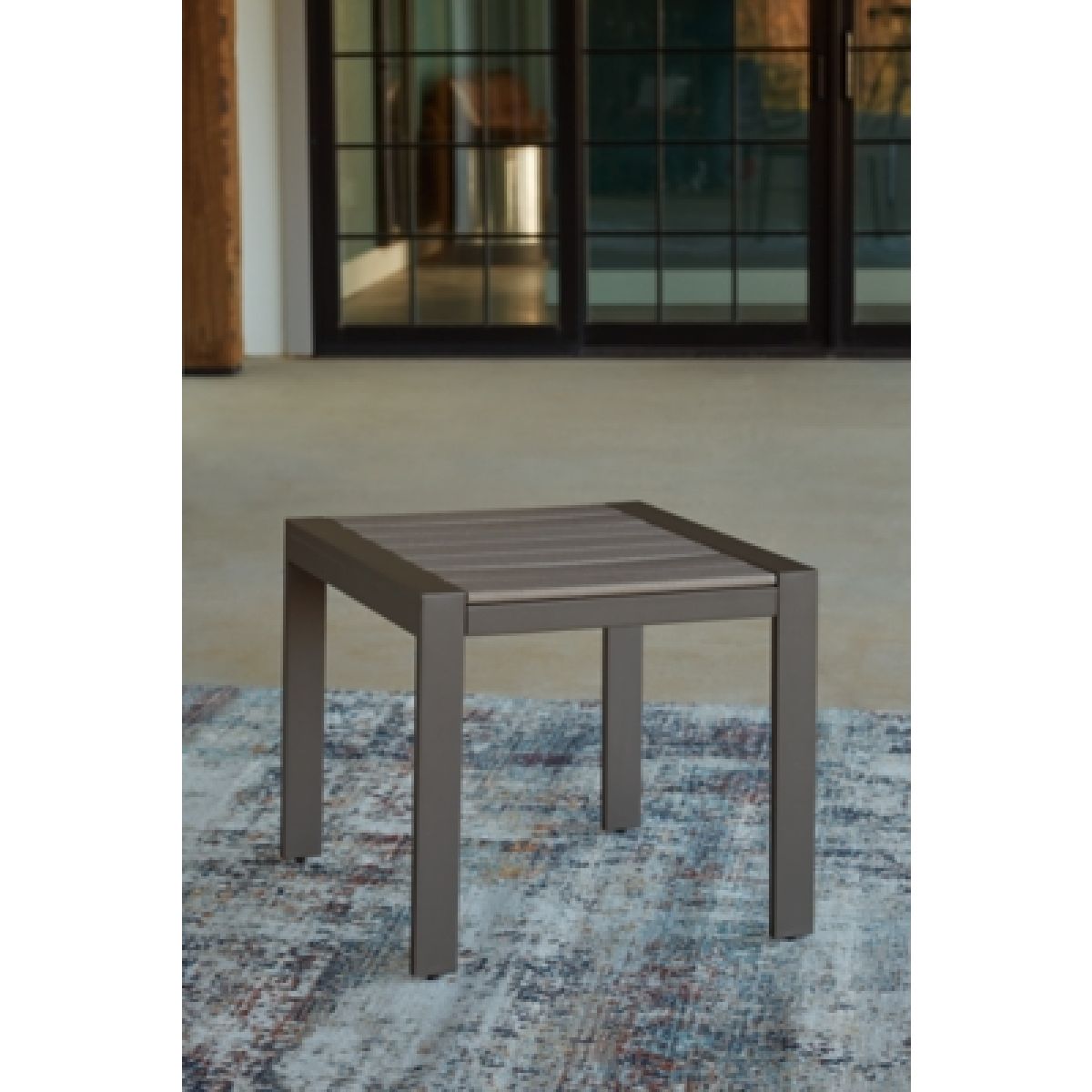 Tropicava Outdoor End Table - Image 3