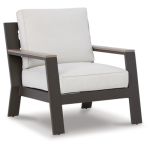 Tropicava Outdoor Lounge Chair with Cushion - Image 2