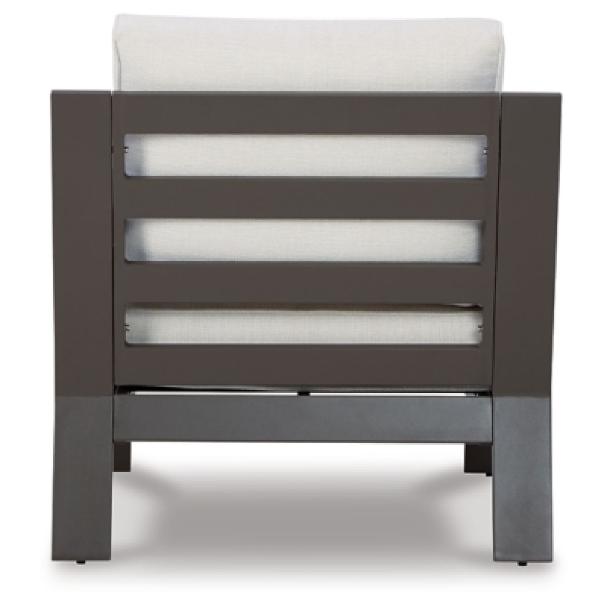 Tropicava Outdoor Lounge Chair with Cushion - Image 7