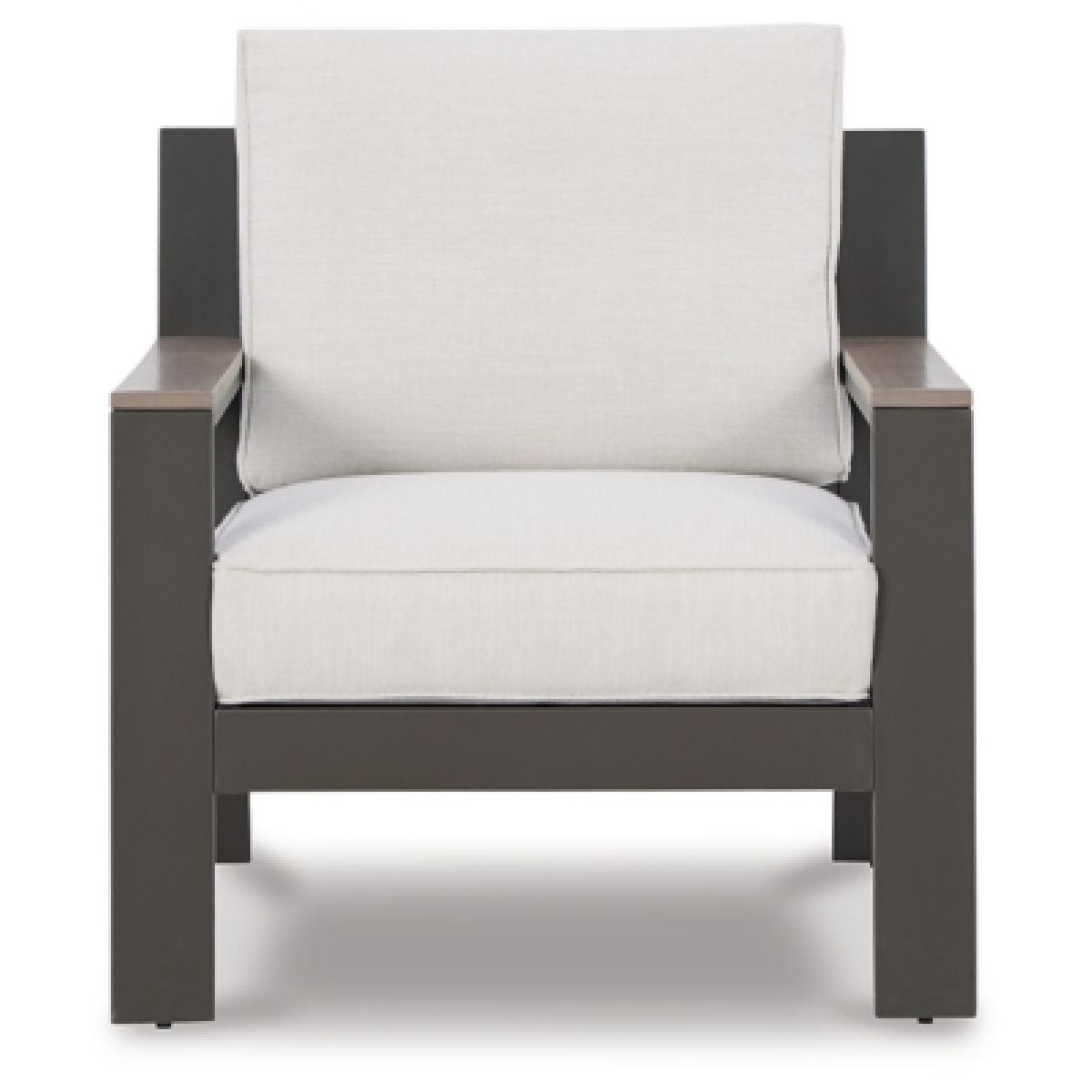 Tropicava Outdoor Lounge Chair with Cushion - Image 5