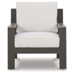 Tropicava Outdoor Lounge Chair with Cushion - Image 5