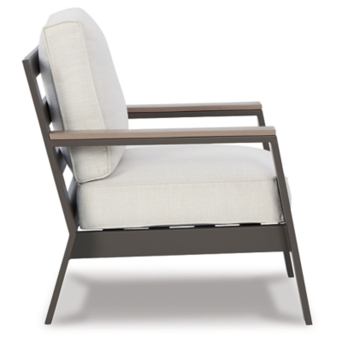 Tropicava Outdoor Lounge Chair with Cushion - Image 6