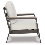 Tropicava Outdoor Lounge Chair with Cushion - Image 6