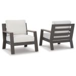 Tropicava Outdoor Lounge Chair with Cushion - Image 4