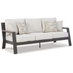 Tropicava Outdoor Sofa with Cushion - Image 2