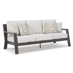 Tropicava Outdoor Sofa with Cushion
