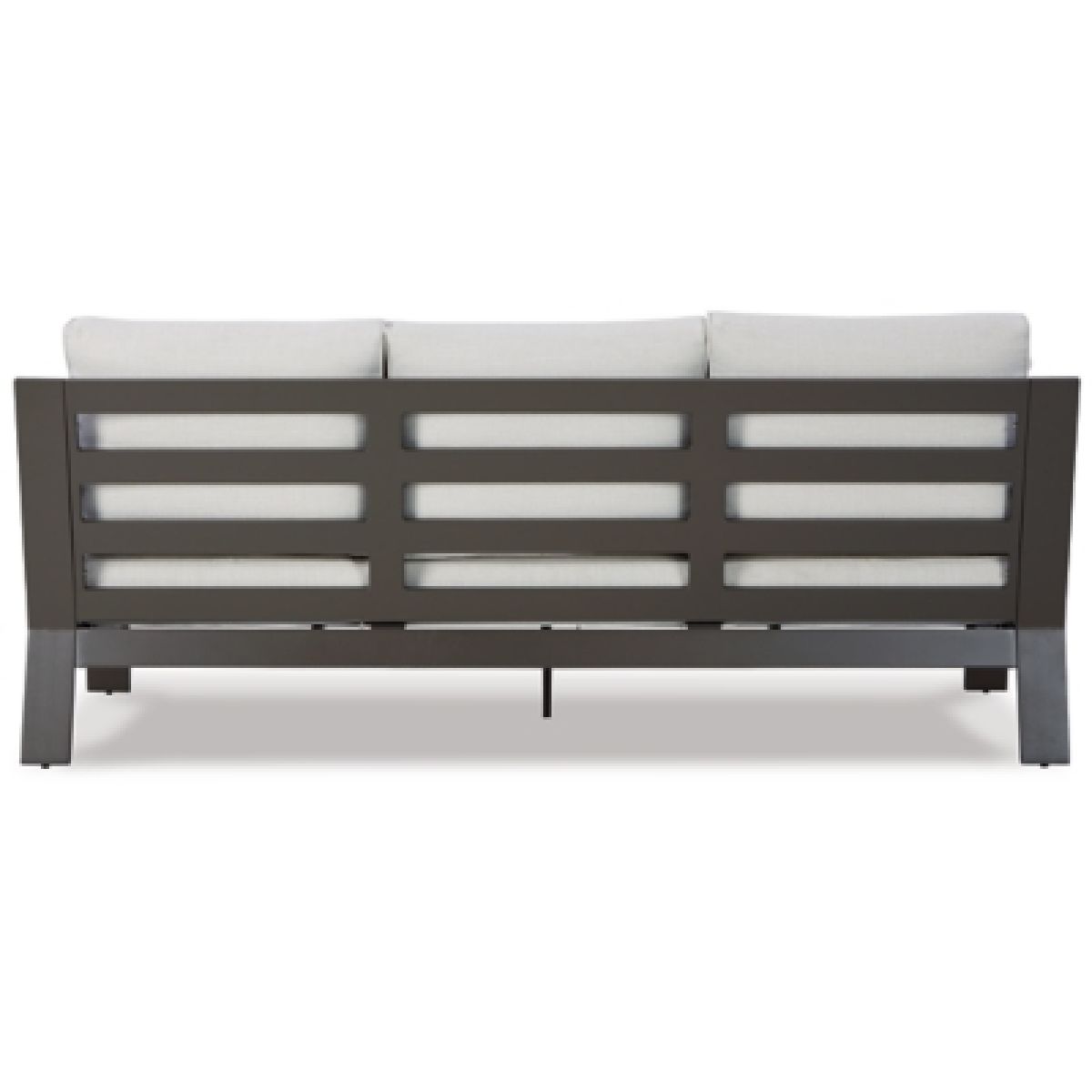 Tropicava Outdoor Sofa with Cushion - Image 6