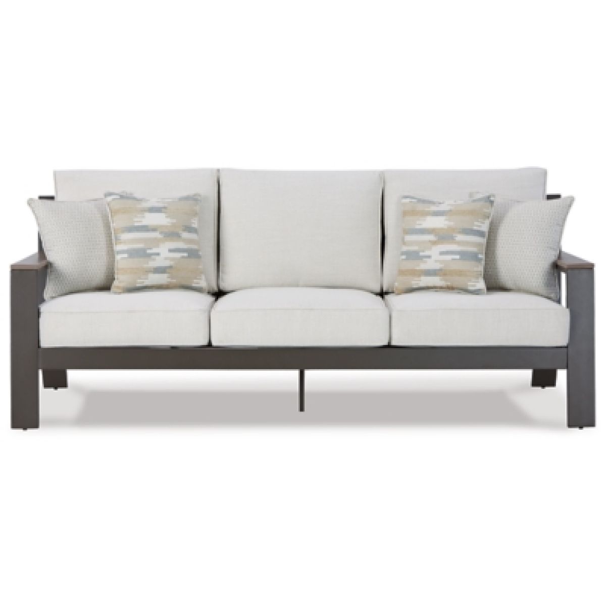 Tropicava Outdoor Sofa with Cushion - Image 4