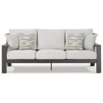Tropicava Outdoor Sofa with Cushion - Image 4