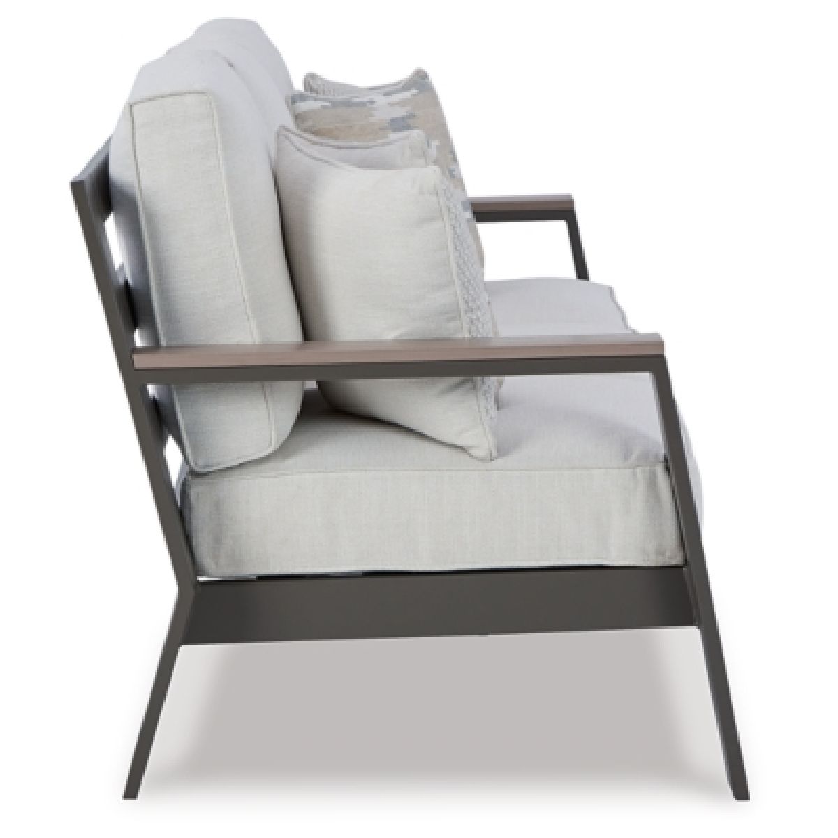 Tropicava Outdoor Sofa with Cushion - Image 5