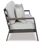 Tropicava Outdoor Sofa with Cushion - Image 5