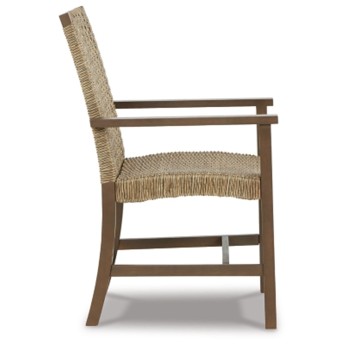 Germalia Outdoor Dining Arm Chair (Set of 2) - Image 7