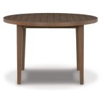 Germalia Outdoor Dining Table - Image 4