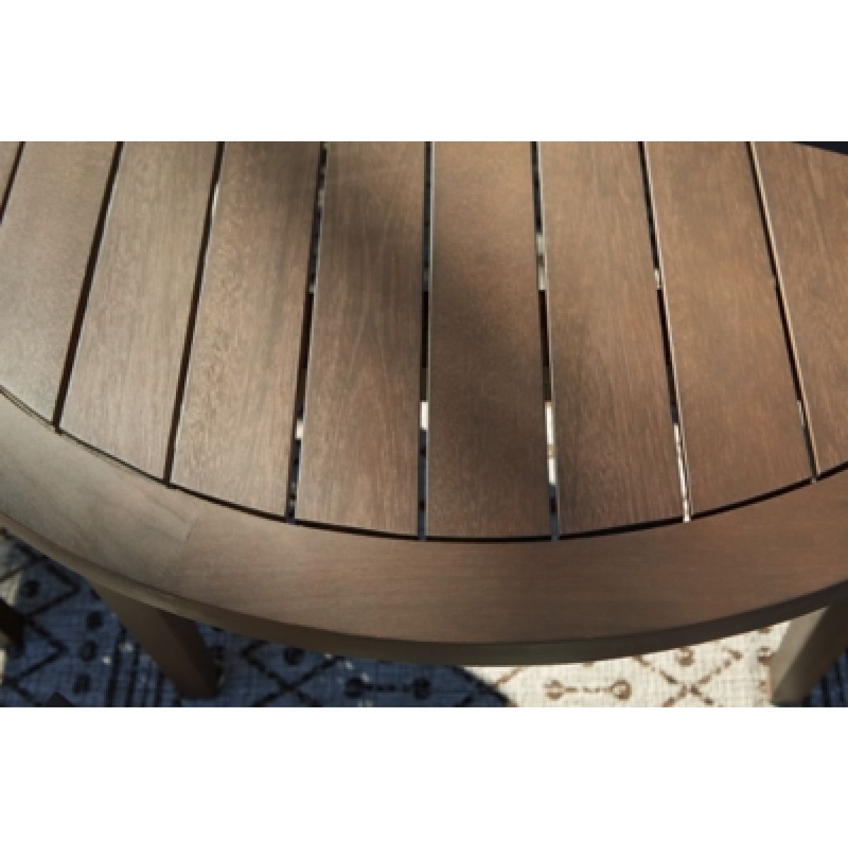 Germalia Outdoor Dining Table - Image 6