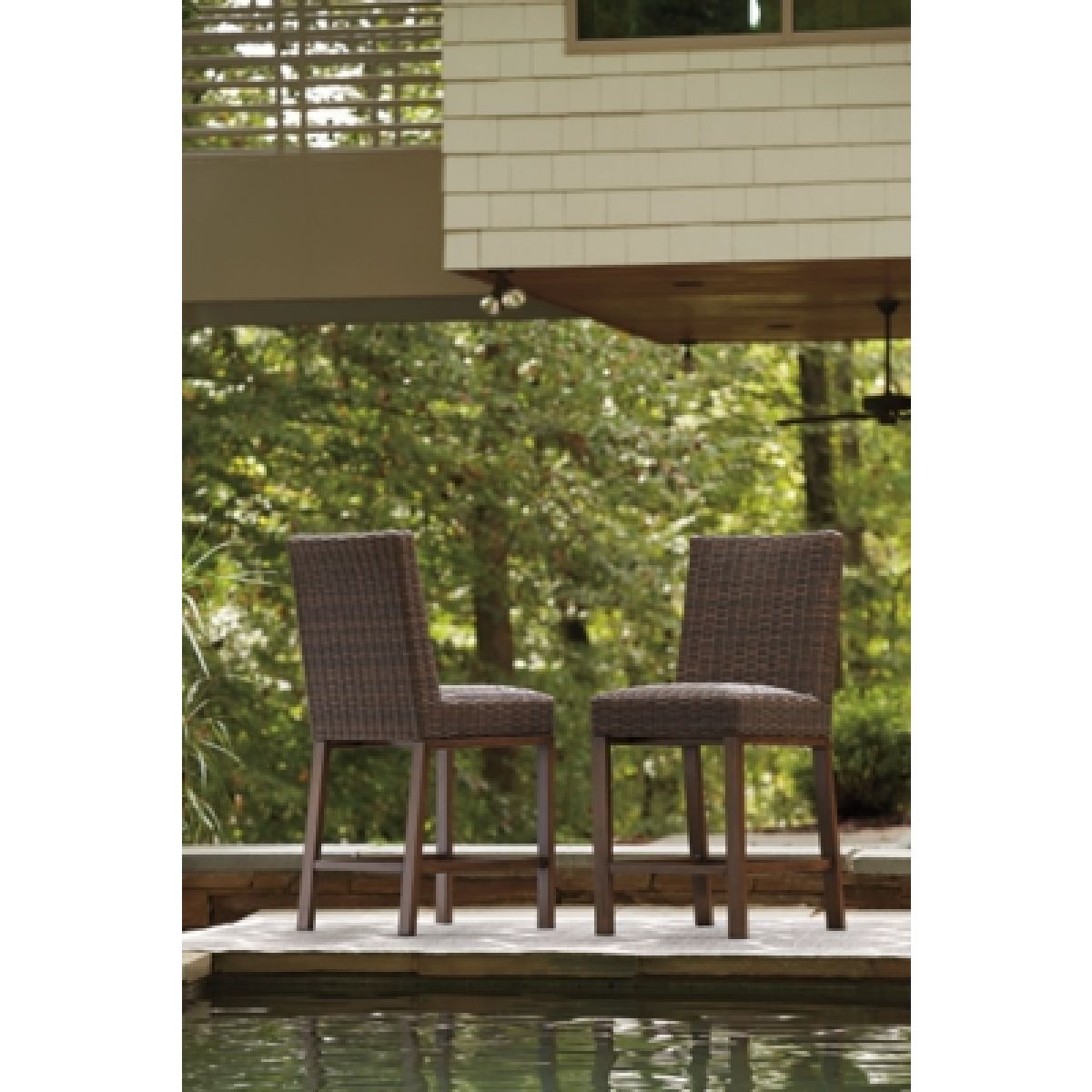 Paradise Trail Bar Stool (Set of 2) - Image 7