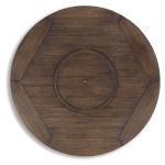 Paradise Trail Fire Pit Table - Image 8