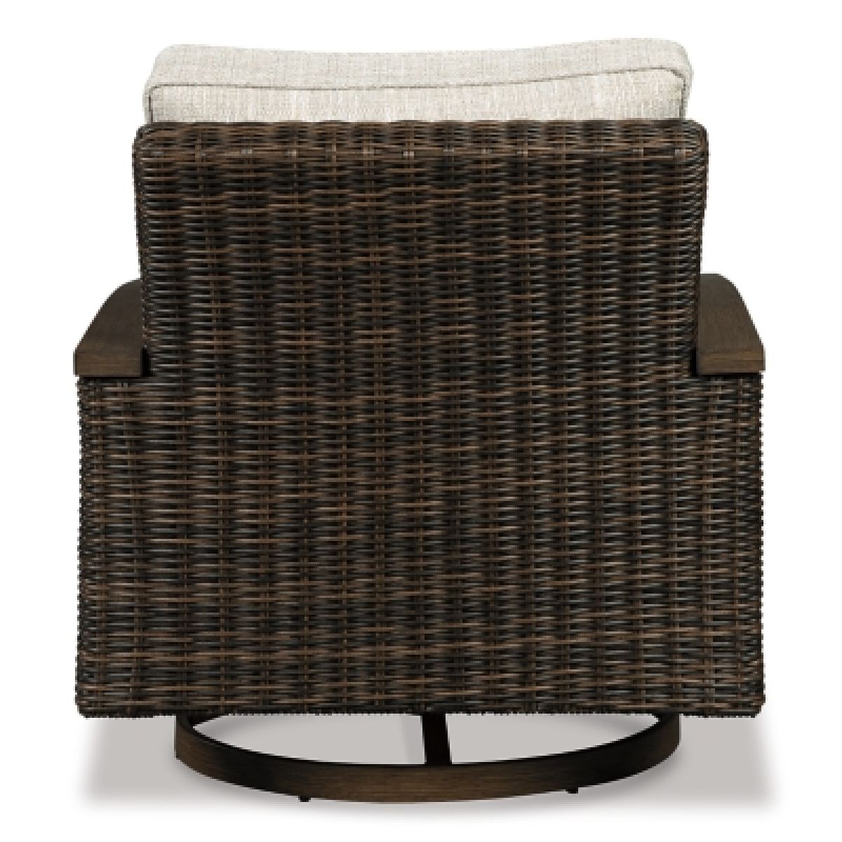 Paradise Trail Swivel Lounge Chair (Set of 2) - Image 5