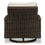 Paradise Trail Swivel Lounge Chair (Set of 2) - Image 5