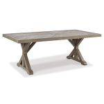 Beachcroft Outdoor Dining Table