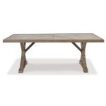Beachcroft Outdoor Dining Table - Image 4