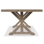 Beachcroft Outdoor Dining Table - Image 6