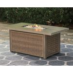 Beachcroft Outdoor Fire Pit Table - Image 6