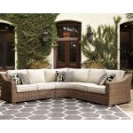 Beachcroft 3-Piece Outdoor Seating Set - Image 3